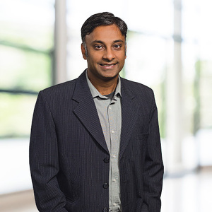 Fundraising Page: Zee Malik, CPA